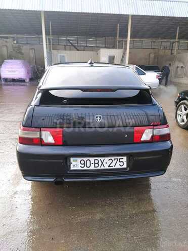 LADA (VAZ) 2112 2007, 534,350 km - 1.6 l - Qusar
