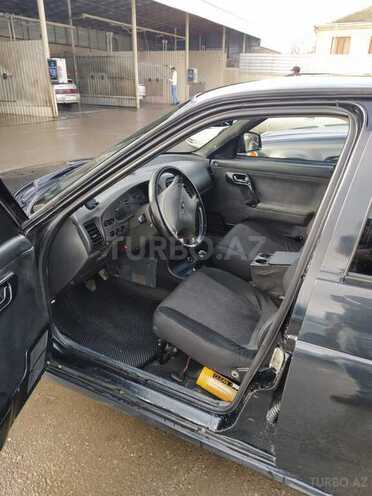 LADA (VAZ) 2112 2007, 534,350 km - 1.6 l - Qusar