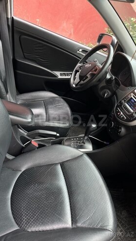 Hyundai Accent 2018, 213,286 km - 1.4 l - Bakı