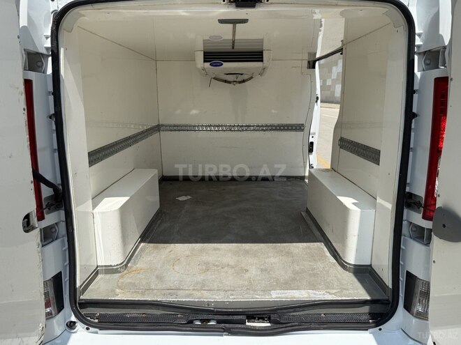 Opel Vivaro 2008, 218,980 km - 2.0 l - Bakı