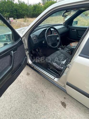 Mercedes C 180 1996, 600,000 km - 1.8 l - Füzuli