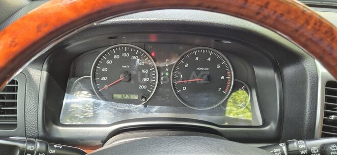Toyota Land Cruiser Prado 2008, 321,500 km - 2.7 л - Bakı