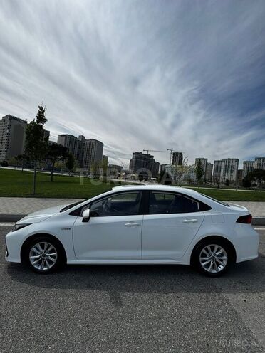 Toyota Corolla 2024, 0 km - 1.8 л - Bakı