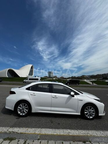 Toyota Corolla 2024, 0 km - 1.8 л - Bakı