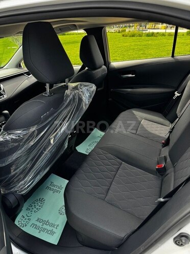 Toyota Corolla 2024, 0 km - 1.8 л - Bakı