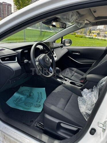 Toyota Corolla 2024, 0 km - 1.8 л - Bakı