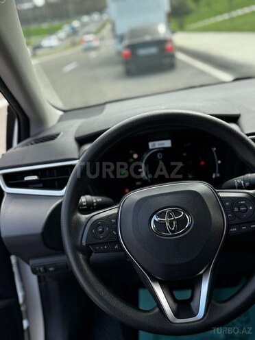 Toyota Corolla 2024, 0 km - 1.8 л - Bakı