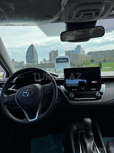 Toyota Corolla 2024, 0 km - 1.8 л - Bakı
