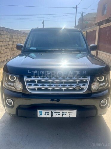 Land Rover Discovery 2011, 289,000 km - 5.0 l - Bakı