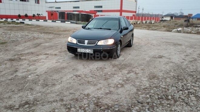 Nissan Sunny-3