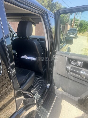 Land Rover Discovery 2011, 289,000 km - 5.0 l - Bakı