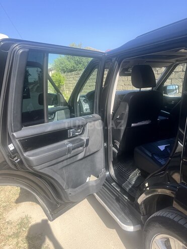 Land Rover Discovery 2011, 289,000 km - 5.0 l - Bakı