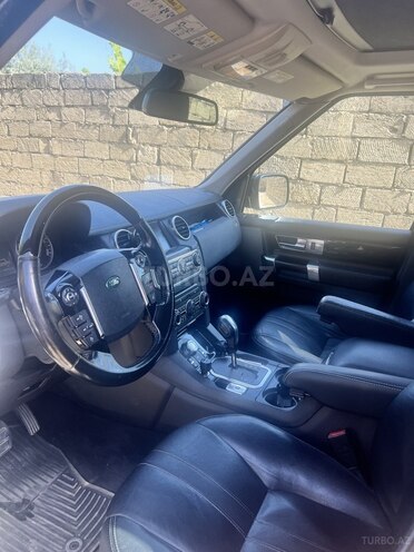 Land Rover Discovery 2011, 289,000 km - 5.0 l - Bakı