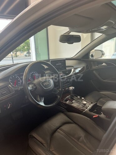 Audi A6 2012, 82,000 km - 3.0 л - Bakı