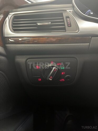 Audi A6 2012, 82,000 km - 3.0 л - Bakı