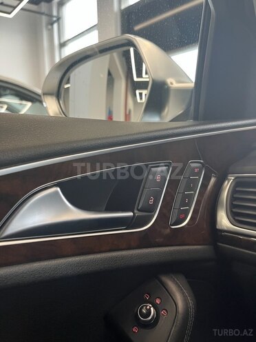 Audi A6 2012, 82,000 km - 3.0 л - Bakı