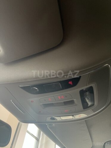 Audi A6 2012, 82,000 km - 3.0 л - Bakı