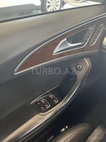 Audi A6 2012, 82,000 km - 3.0 л - Bakı