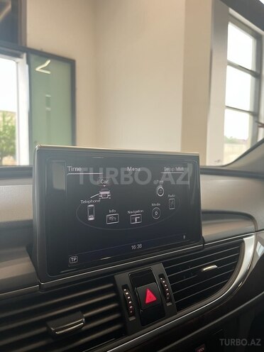 Audi A6 2012, 82,000 km - 3.0 л - Bakı