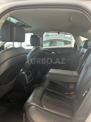 Audi A6 2012, 82,000 km - 3.0 л - Bakı