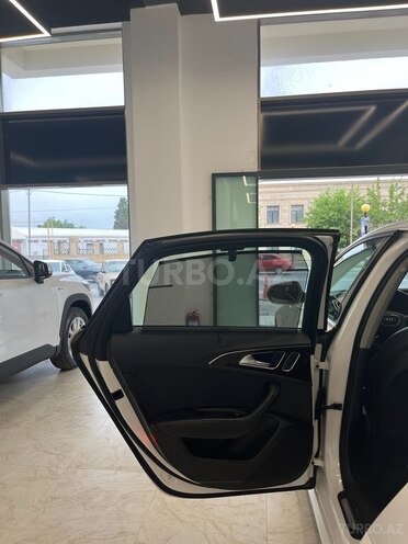 Audi A6 2012, 82,000 km - 3.0 л - Bakı