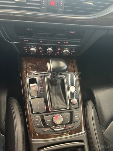Audi A6 2012, 82,000 km - 3.0 л - Bakı