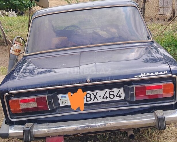LADA (VAZ) 2106 1992, 90,000 km - 1.6 l - Cəlilabad