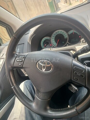 Toyota Corolla Verso 2007, 260,060 km - 1.8 l - Bakı