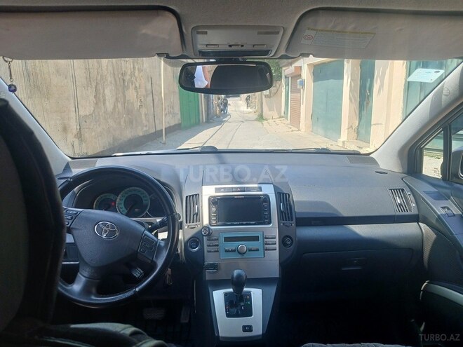 Toyota Corolla Verso 2007, 260,060 km - 1.8 l - Bakı