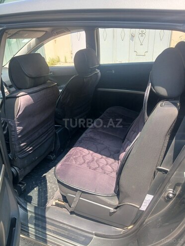 Toyota Corolla Verso 2007, 260,060 km - 1.8 l - Bakı