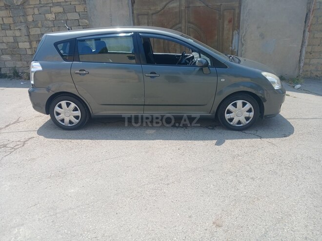 Toyota Corolla Verso 2007, 260,060 km - 1.8 l - Bakı