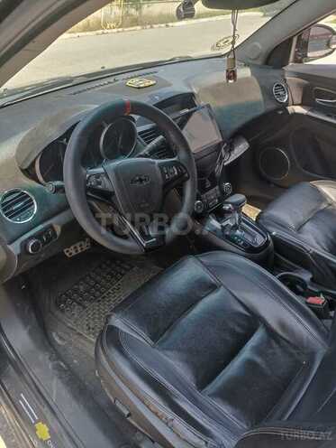 Chevrolet Cruze 2013, 385,234 km - 1.4 l - Bakı