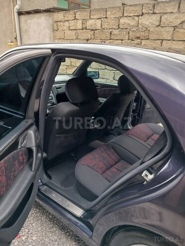 Mercedes E 240 1998, 339,445 km - 2.4 l - Sumqayıt