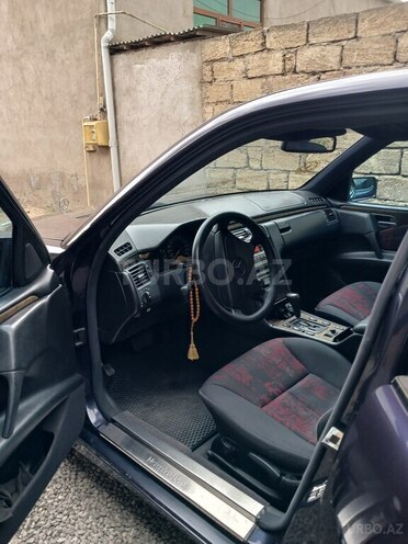Mercedes E 240 1998, 339,445 km - 2.4 l - Sumqayıt
