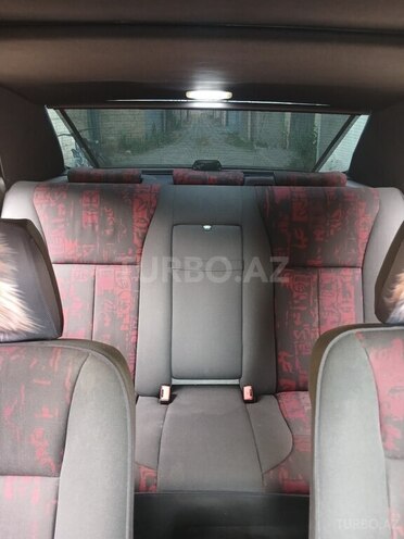 Mercedes E 240 1998, 339,445 km - 2.4 l - Sumqayıt