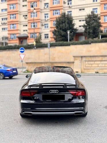 Audi A7 Sportback-4