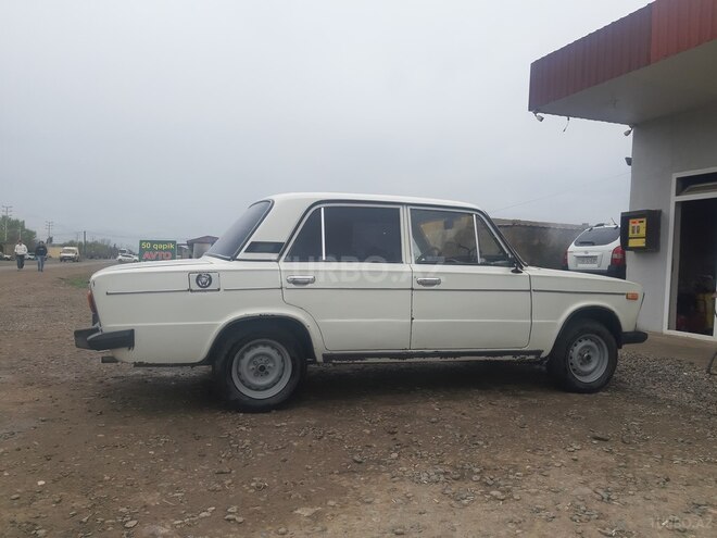 LADA (VAZ) 2106 1985, 92,821 km - 1.6 l - Salyan