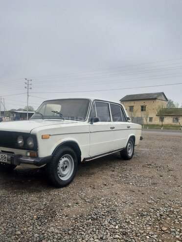 LADA (VAZ) 2106 1985, 92,821 km - 1.6 l - Salyan