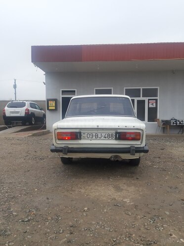 LADA (VAZ) 2106 1985, 92,821 km - 1.6 l - Salyan