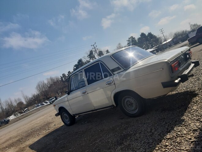 LADA (VAZ) 2106 1985, 92,821 km - 1.6 l - Salyan