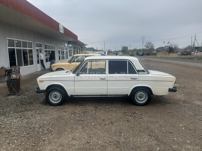 LADA (VAZ) 2106 1985, 92,821 km - 1.6 l - Salyan