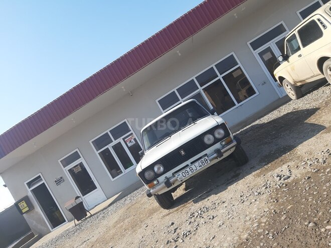 LADA (VAZ) 2106 1985, 92,821 km - 1.6 l - Salyan