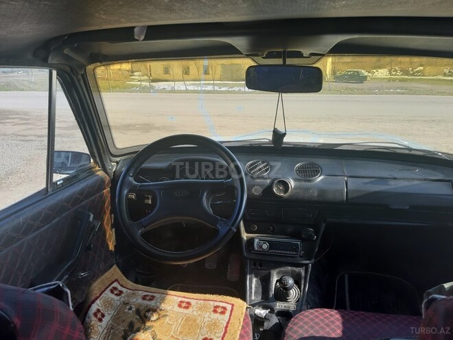 LADA (VAZ) 2106 1985, 92,821 km - 1.6 l - Salyan