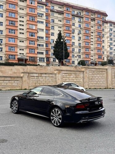 Audi A7 Sportback-3