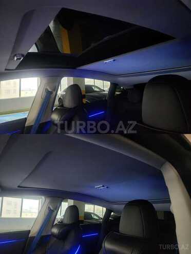 Tesla Model Y 2022, 50,000 km - 0.0 l - Bakı