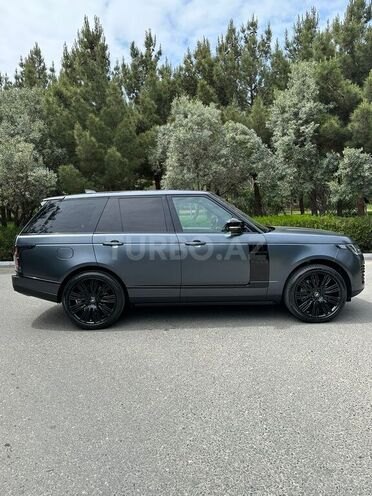 Land Rover Range Rover 2018, 130,000 km - 3.0 l - Bakı