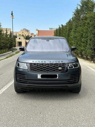 Land Rover Range Rover 2018, 130,000 km - 3.0 l - Bakı