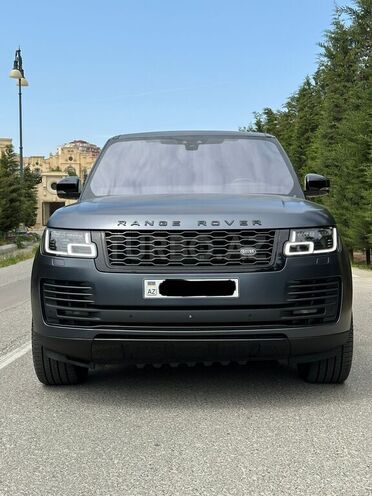 Land Rover Range Rover 2018, 130,000 km - 3.0 l - Bakı