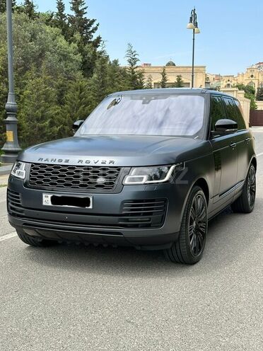 Land Rover Range Rover 2018, 130,000 km - 3.0 l - Bakı