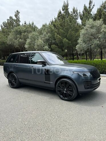 Land Rover Range Rover 2018, 130,000 km - 3.0 l - Bakı